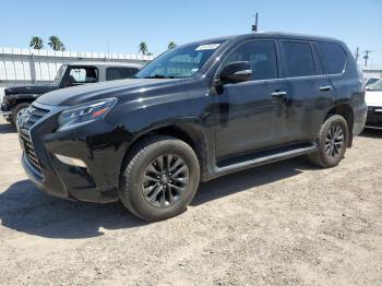  Salvage Lexus Gx