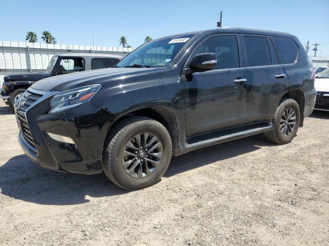  Salvage Lexus Gx