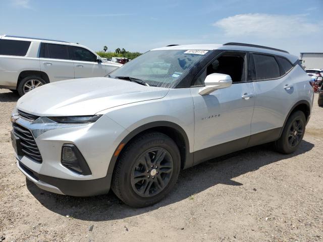  Salvage Chevrolet Blazer