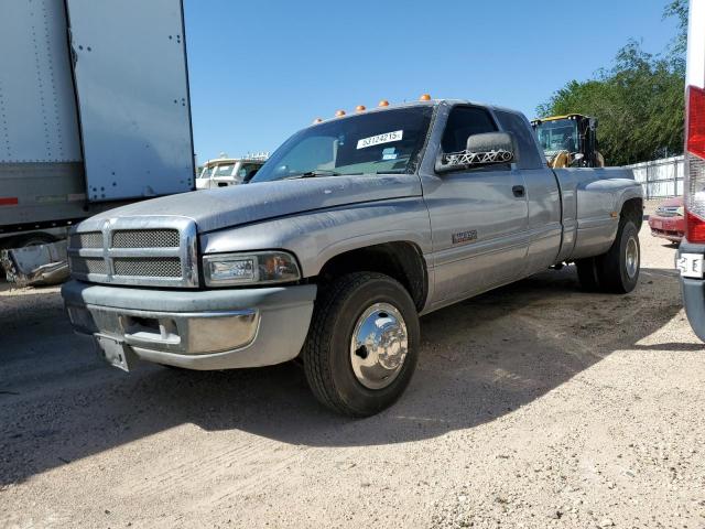  Salvage Dodge Ram 3500