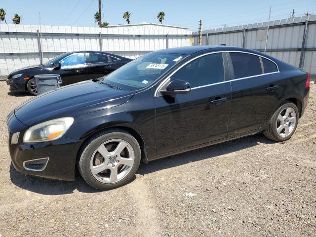  Salvage Volvo S60