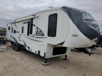  Salvage Sandpiper 365saq