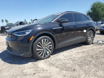  Salvage Volkswagen ID.4