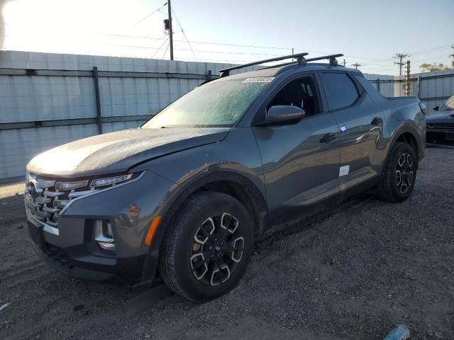  Salvage Hyundai SANTA CRUZ