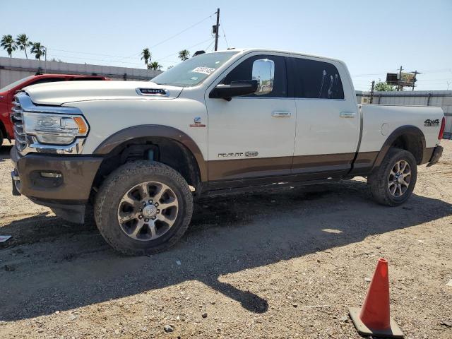  Salvage Ram 2500