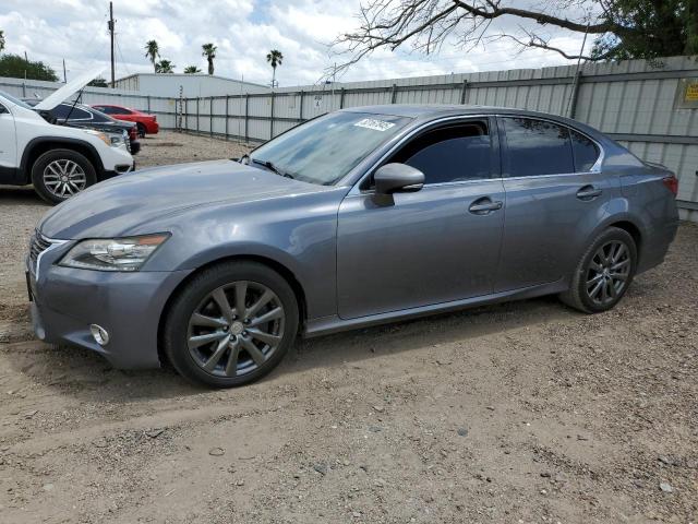  Salvage Lexus Gs