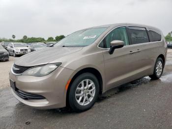  Salvage Chrysler Pacifica