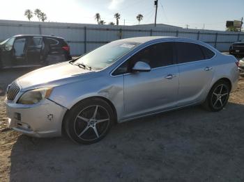  Salvage Buick Verano