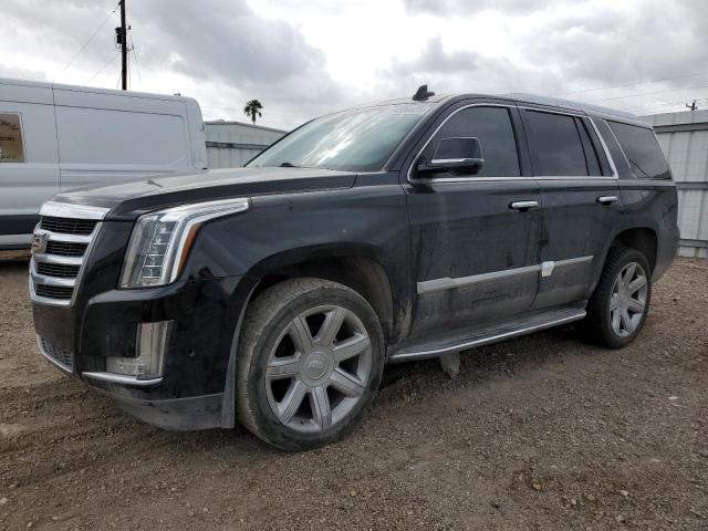  Salvage Cadillac Escalade