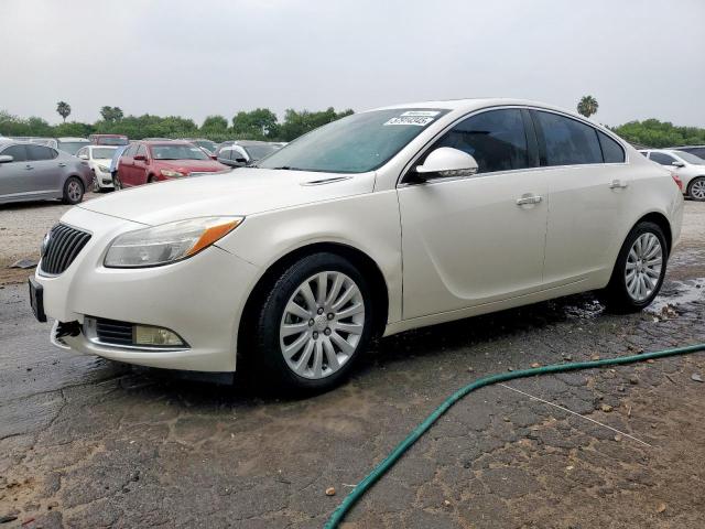  Salvage Buick Regal