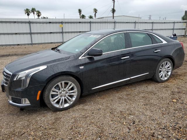  Salvage Cadillac XTS