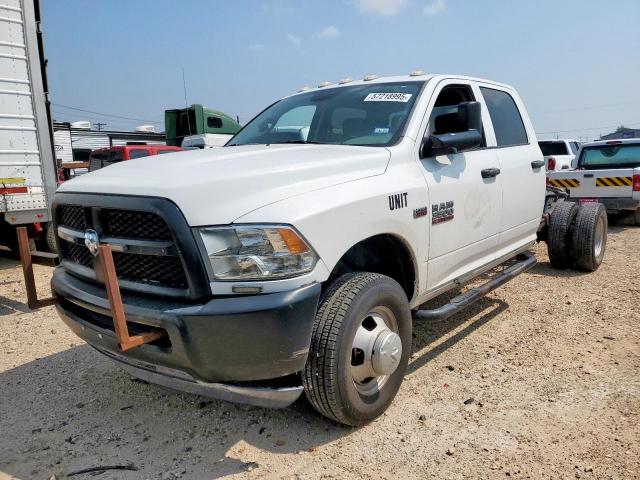  Salvage Ram 3500