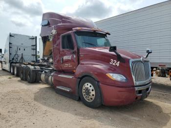  Salvage International Lt625
