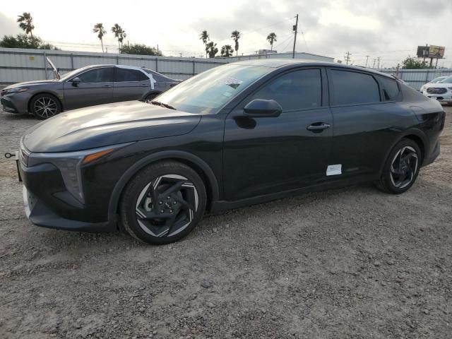  Salvage Kia K4 Ex