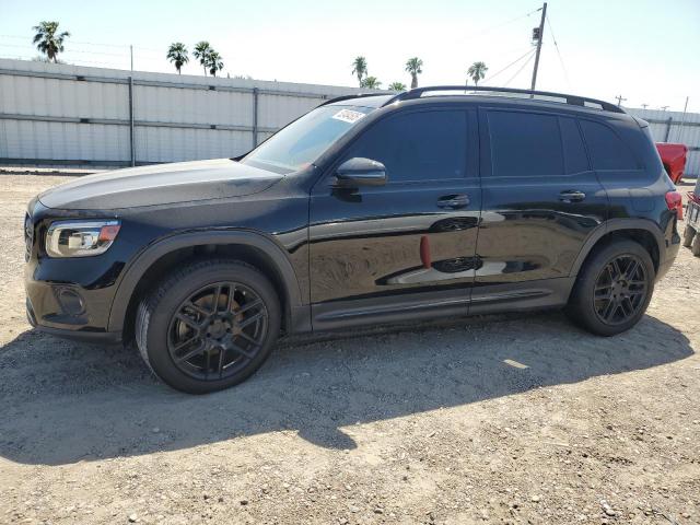  Salvage Mercedes-Benz GLB