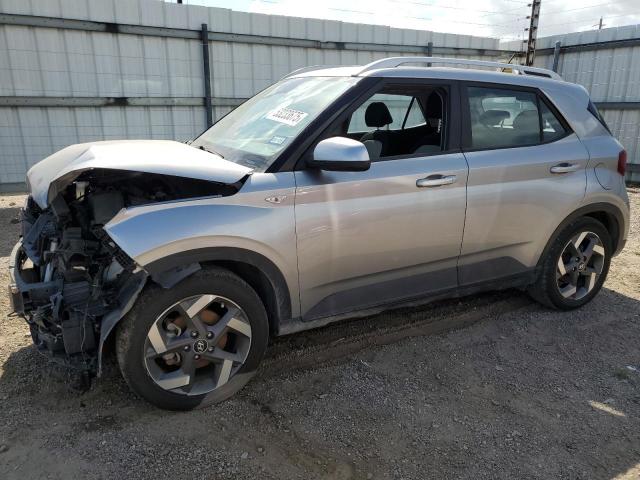  Salvage Hyundai VENUE