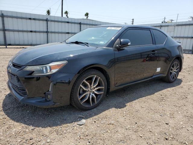  Salvage Toyota Scion