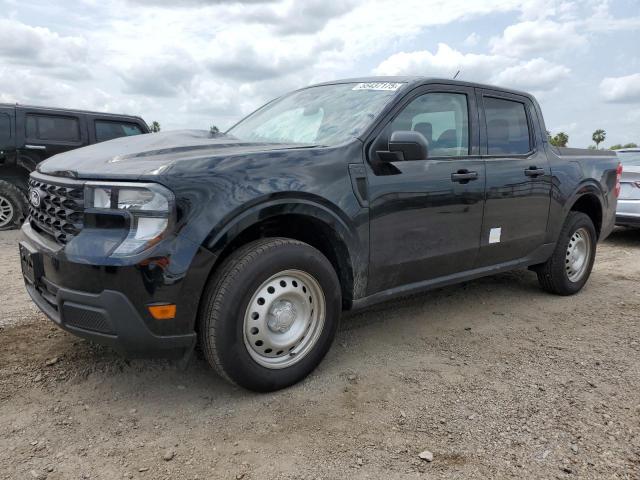  Salvage Ford Maverick