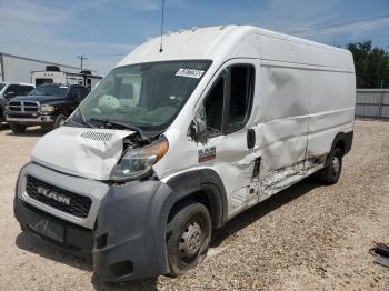  Salvage Ram Promaster