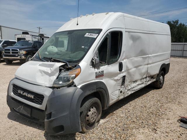  Salvage Ram Promaster
