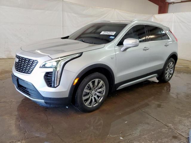  Salvage Cadillac XT4