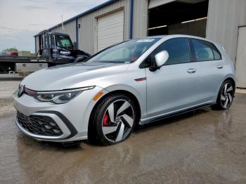  Salvage Volkswagen GTI