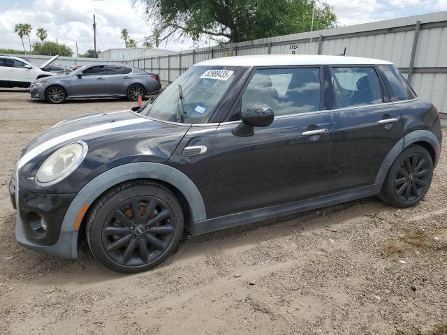  Salvage MINI Cooper