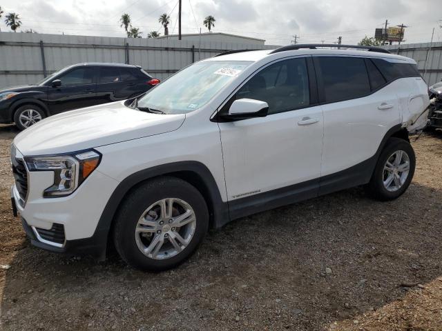  Salvage GMC W-series