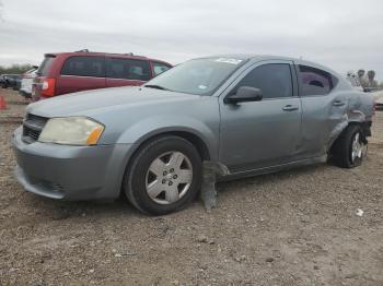  Salvage Dodge Avenger