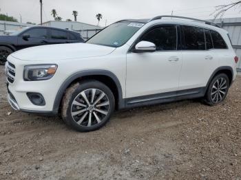  Salvage Mercedes-Benz GLB