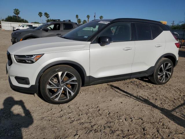  Salvage Volvo XC40