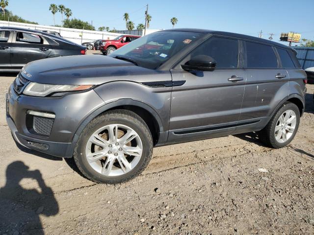  Salvage Land Rover Range Rover
