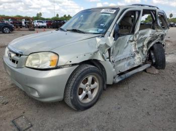  Salvage Mazda Tribute