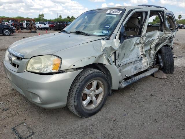  Salvage Mazda Tribute