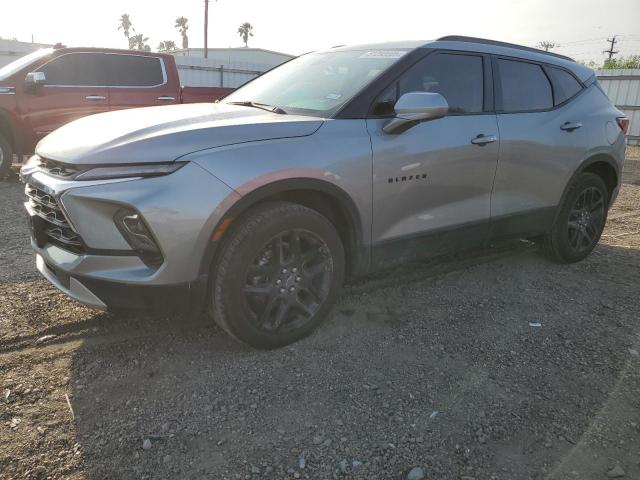  Salvage Chevrolet Blazer