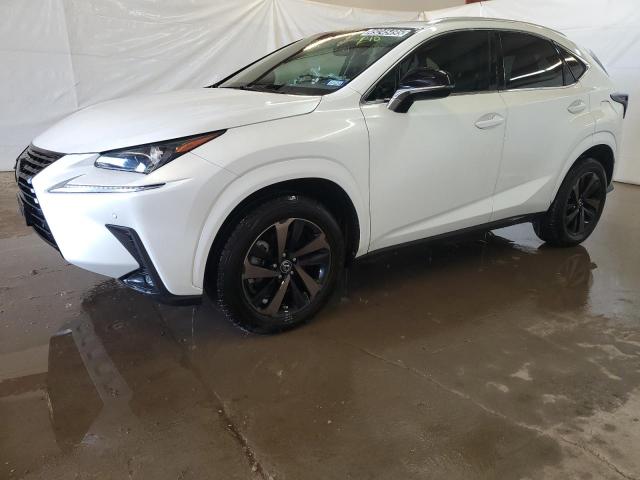  Salvage Lexus NX
