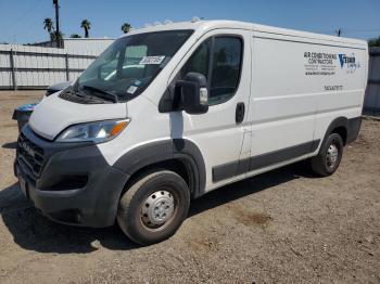  Salvage Ram Promaster