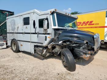  Salvage International 4000 Serie
