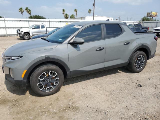  Salvage Hyundai SANTA CRUZ