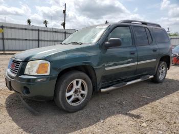  Salvage GMC Envoy