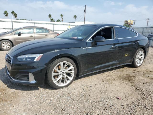  Salvage Audi A5