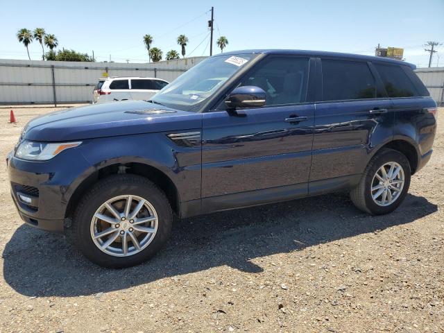  Salvage Land Rover Range Rover
