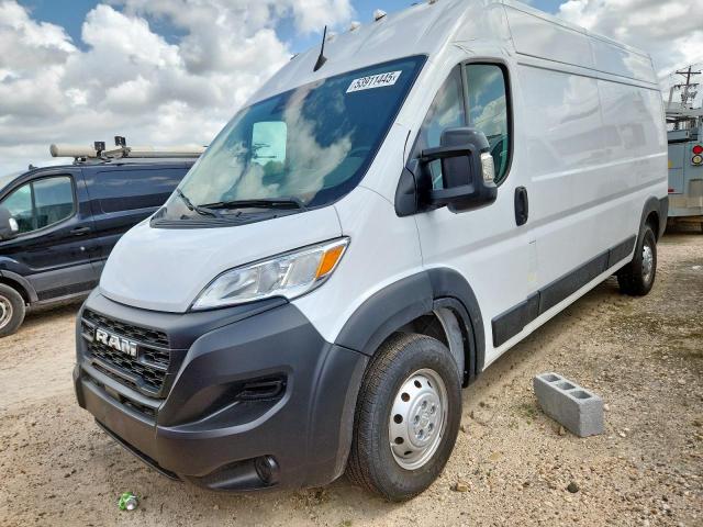  Salvage Ram Promaster