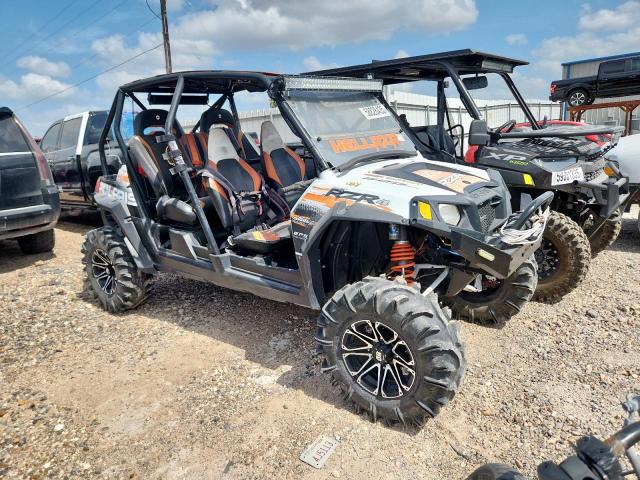  Salvage Polaris Ranger Rzr