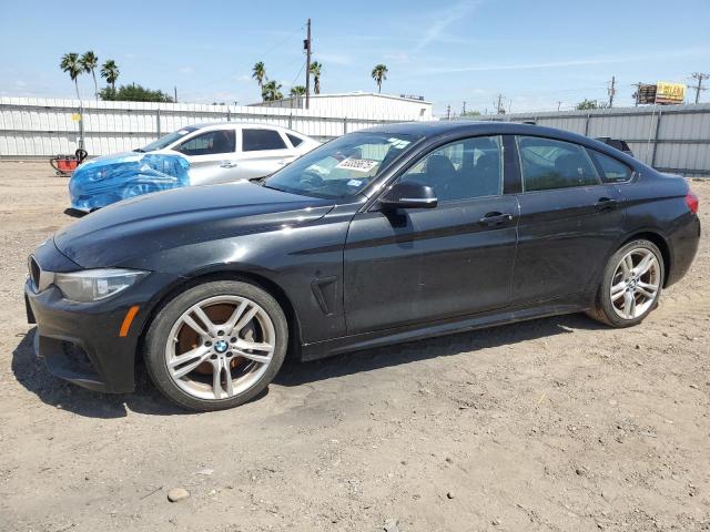  Salvage BMW 4 Series