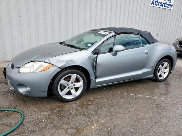  Salvage Mitsubishi Eclipse