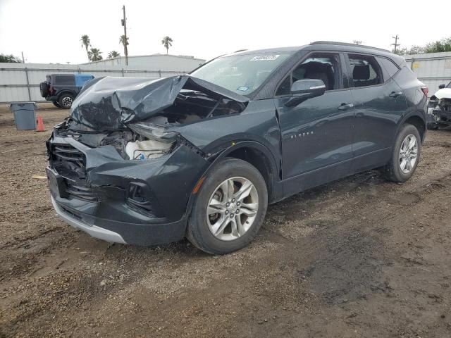  Salvage Chevrolet Blazer