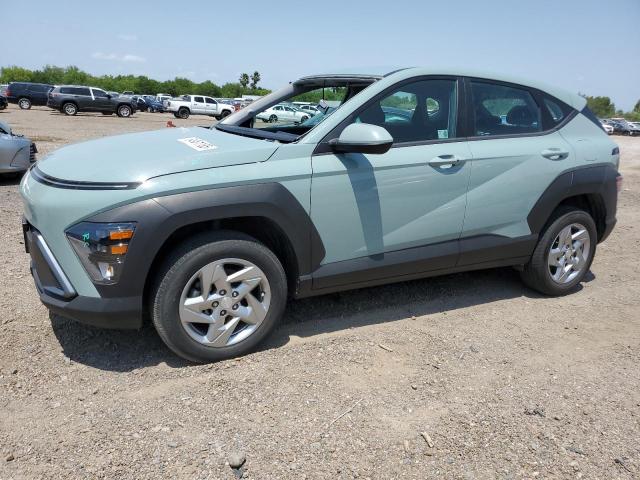  Salvage Hyundai KONA