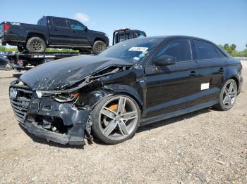  Salvage Audi A3