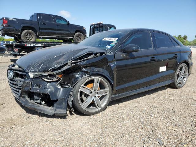  Salvage Audi A3